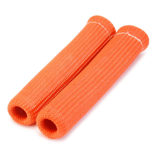 DEI Design Engineering DEI010571 DEI Protect-a-boot 6" Orange 2pk