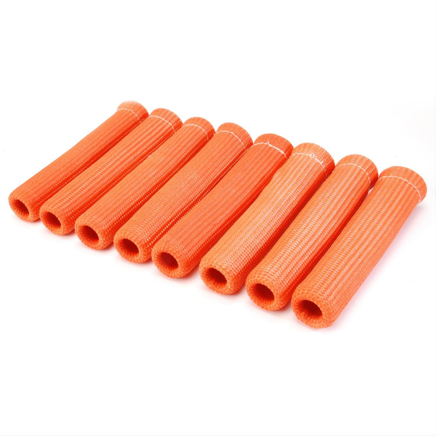 DEI Design Engineering DEI010572 DEI Protect-a-boot 6" Orange 8pk