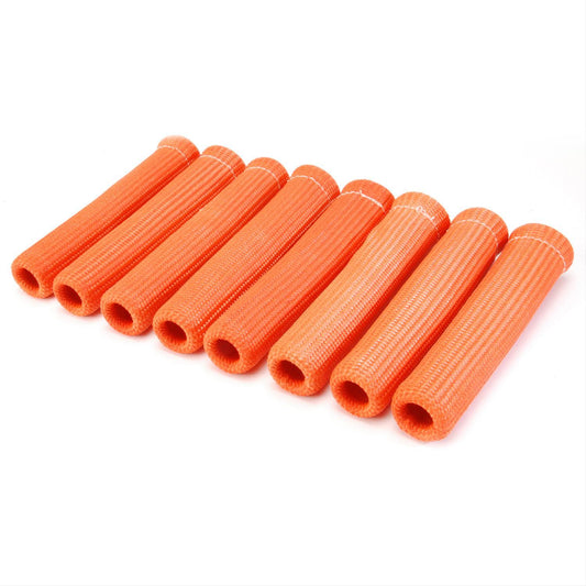 DEI Design Engineering DEI010572 DEI Protect-a-boot 6" Orange 8pk