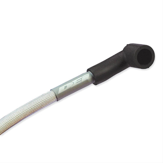 DEI Design Engineering DEI010601 Protect-a-wire Silver 2cyl
