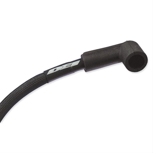 DEI Design Engineering DEI010611 Protect-a-wire Black 2cyl