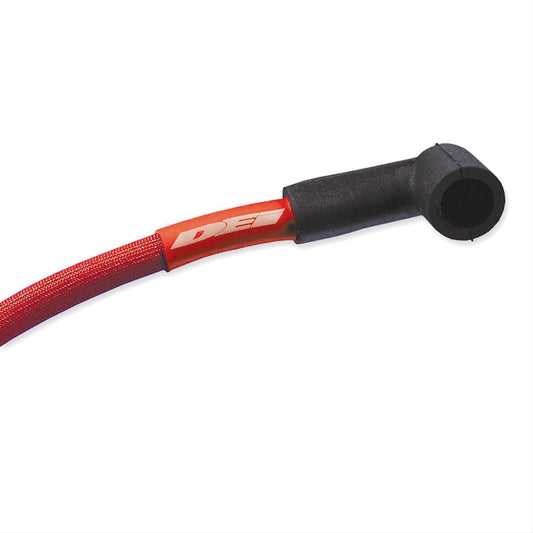 DEI Design Engineering DEI010621 Protect-a-wire Red 2cyl