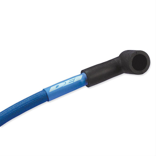 DEI Design Engineering DEI010631 Protect-a-wire Blue 2cyl