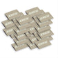 DEI Design Engineering DEI010800 Shrink Tube Grey 18mm x 1.5"