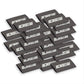 DEI Design Engineering DEI010811 Shrink Tube Black 12mm x 1.5"