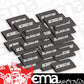 DEI Design Engineering DEI010811 Shrink Tube Black 12mm x 1.5"