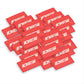 DEI Design Engineering DEI010820 Shrink Tube Red 18mm x 1.5"