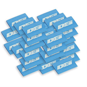 DEI Design Engineering DEI010830 Shrink Tube Blue 18mm x 1.5"