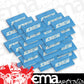 DEI Design Engineering DEI010831 Shrink Tube Blue 12mm x 1.5"