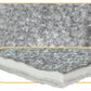 DEI Design Engineering DEI050110 Under Carpet Lite (UCL) 24"x54" (9.0sqft)