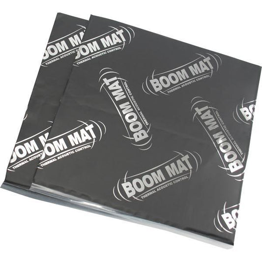 DEI Design Engineering DEI050200 Boom Mat PA 12"x12.5" (2 sheets) 2.1sqft