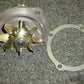 US Motor Works 18-510 Us Motorworks Water Pump Chrysler Big Block