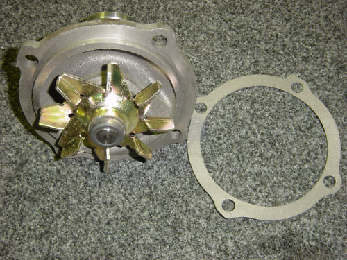 US Motor Works 18-510 Us Motorworks Water Pump Chrysler Big Block