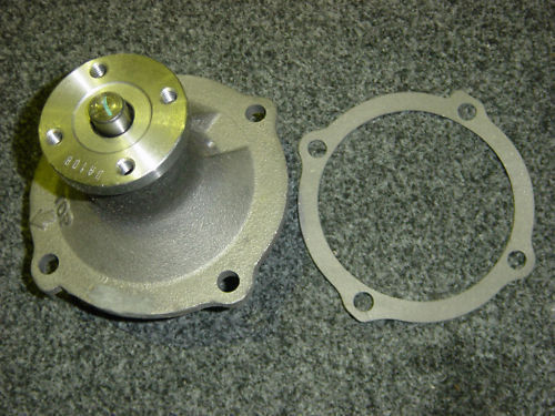 Chrysler/ Mopar Big Block RB & B 383-440 C.I.D 1958-79 Us Motorworks Water Pump US Motor Works 18-510