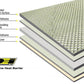 DEI Design Engineering DEI050501 Floor & Tunnel Shield 2ft x 21"