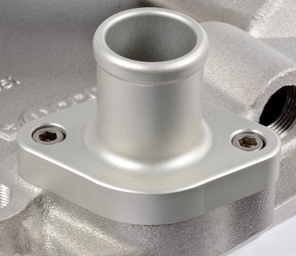 Mopar Magnum Thermostat Housing For 1-1/2" Upper Radiator Hose (EMA-53251)