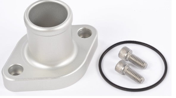 Mopar Magnum Thermostat Housing For 1-1/2" Upper Radiator Hose (EMA-53251)