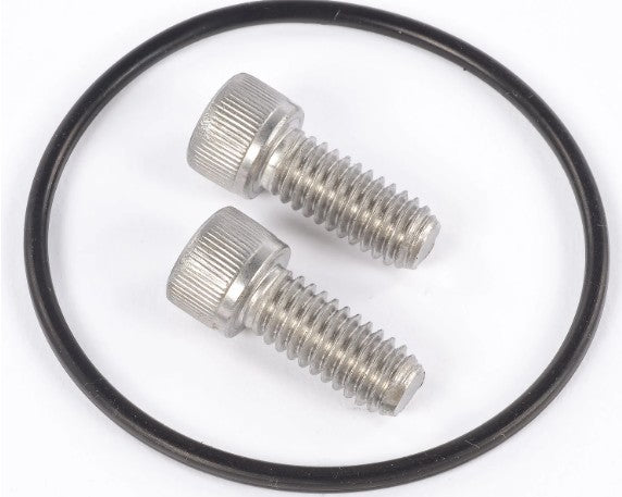 Mopar Magnum Thermostat Housing For 1-1/2" Upper Radiator Hose (EMA-53251)
