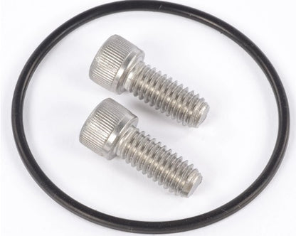 Mopar Magnum Thermostat Housing For 1-1/2" Upper Radiator Hose (EMA-53251)