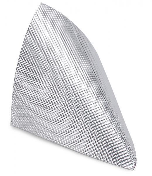 DEI Design Engineering DEI050502 Floor & Tunnel Shield 4ft x 21"