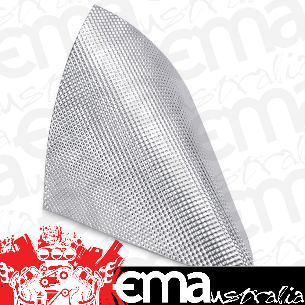 DEI Design Engineering DEI050503 Floor & Tunnel Shield 4ft x 42"