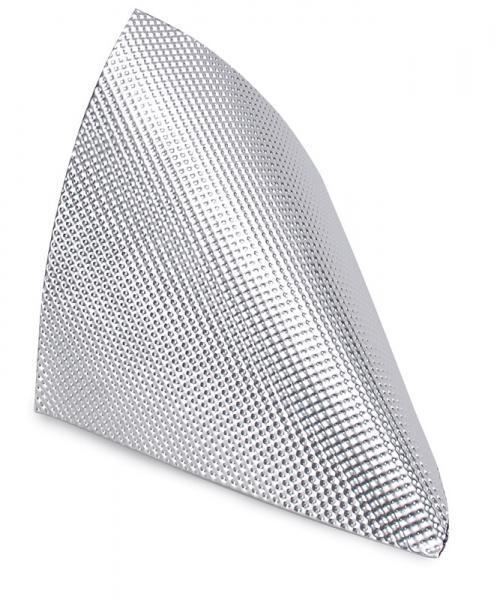 DEI Design Engineering DEI050503 Floor & Tunnel Shield 4ft x 42"