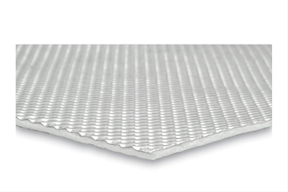 Design Engineering DEI050507 Floor & Tunnel Shield II 21x24" (3.5sqft)