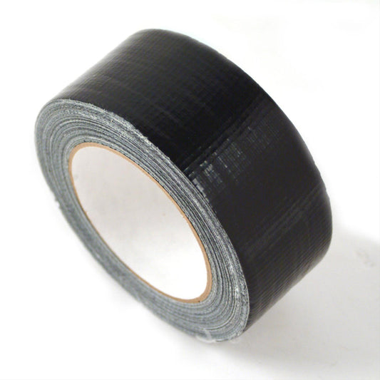 DEI Design Engineering DEI060101Speed Tape Black 2" x 90ft roll