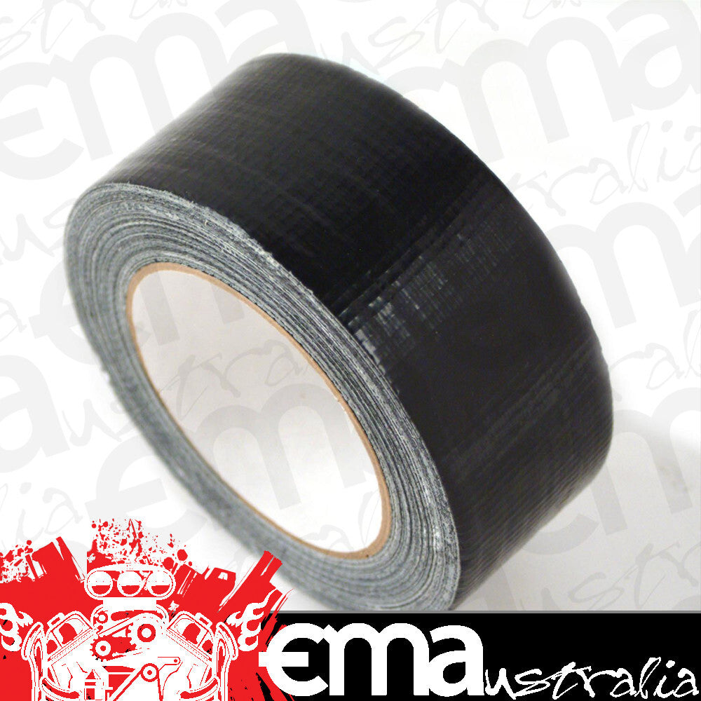 DEI Design Engineering DEI060101Speed Tape Black 2" x 90ft roll