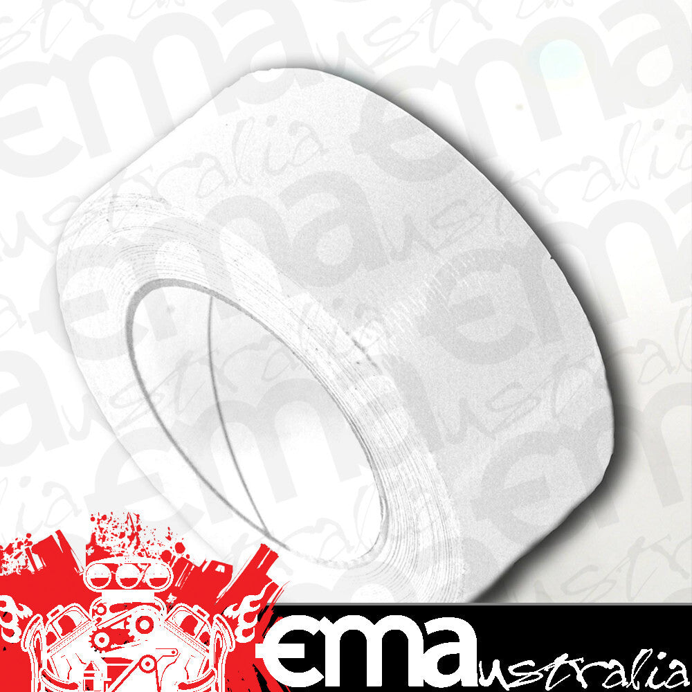 DEI Design Engineering DEI060102Speed Tape White 2" x 90ft roll