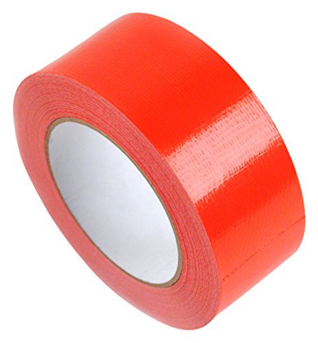 DEI Design Engineering DEI060103Speed Tape Red 2" x 90ft roll