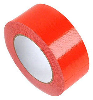 DEI Design Engineering DEI060103Speed Tape Red 2" x 90ft roll