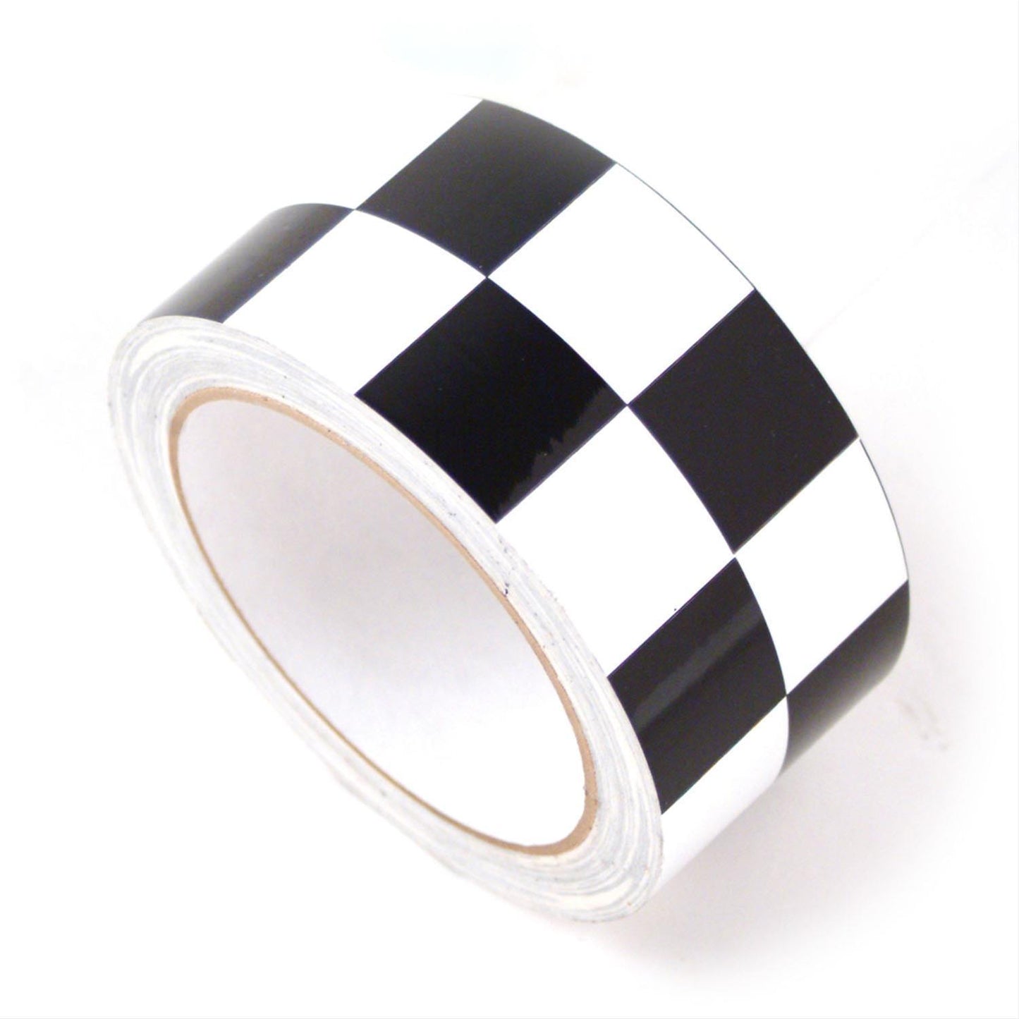 DEI Design Engineering DEI060202Speed Tape Checkboard 2" x 45ft roll