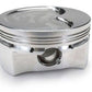 Diamond Pistons DIA11504 Diamond Racing Pistons & Rings Chev Holden Ls1 3.905" 7Cc Dish Top