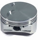 Diamond Pistons DIA11529 Diamond Racing Flat Top Pistons & Rings Chev Holden Ls1 4.060"