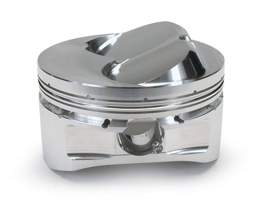 Diamond Pistons DIA11782 Racing Dome Top Pistons Chev Sb 4.155" Bore 8Cc Dome