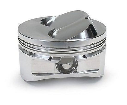 Diamond Pistons DIA11925 Racing Dome Top Pistons & Rings Chev Sb 4.030" 12Cc Dome