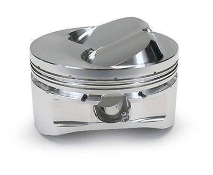 Diamond Pistons DIA12343 Racing Dome Top Pistons & Rings Chev Bb 4.530" Bore 46Cc Dome