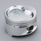 Diamond Pistons DIA141377 Dish Top Pistons Ford 351W 4.125" Bore -36Cc 4.000" St