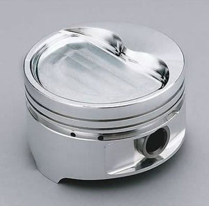 Diamond Pistons DIA141377 Dish Top Pistons Ford 351W 4.125" Bore -36Cc 4.000" St