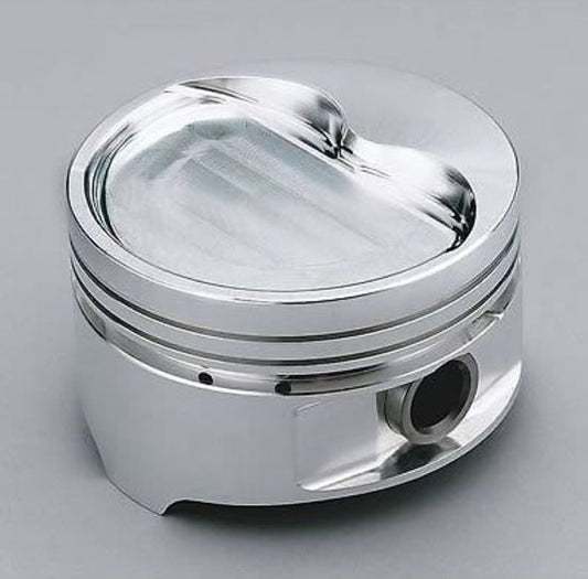 Diamond Pistons DIA141377 Dish Top Pistons Ford 351W 4.125" Bore -36Cc 4.000" St