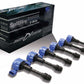 Splitfire DIS-101 Direct Ignition Coil Packs For Nissan 350Z Vq35De
