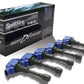 Splitfire DIS-102 Direct Ignition Coil Packs For Nissan Gtr Cba-R35 Vr38Dett