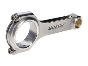 Manley H-Beam Connecting Rod Set – Ford Falcon XR6 4.0L Barra 240T (MAN14017R-6)