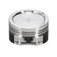 Manley Ford 4.0L Barra 240T Piston Set – 3.637 in. Bore 1.215 in. CH, -16.00 CC (MAN628004C-6)