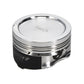 Manley Ford 4.0L Barra 240T Piston Set – 3.637 in. Bore 1.215 in. CH, -16.00 CC (MAN628004C-6)
