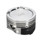 Manley Ford 4.0L Barra 240T Piston Set – 3.637 in. Bore 1.215 in. CH, -16.00 CC (MAN628004C-6)