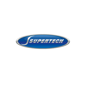 Supertech valve FFIVN-1050T – Ford Falcon Barra / XR6 Australia/ Intake valve 35mm (std) x 5.98mm x 122.85mm/ Triple groove / SS EV8 Black Nitride
