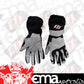 DJ Safety DJ022059 SFI 5 Adult Racing / Driving 2 Layer x-Large GlOves