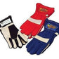 DJ Safety DJ024049 3 Layer SFI 3.3/15 Racing GlOves Large Nomex & Leather Black